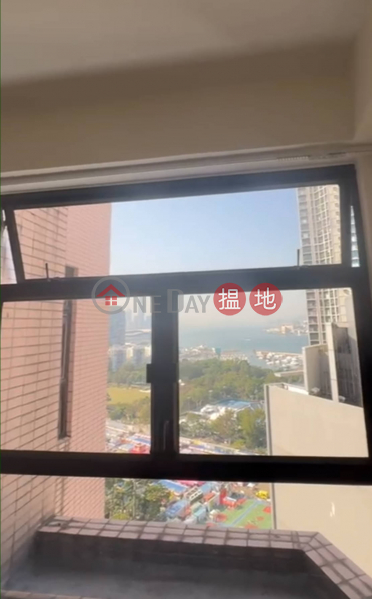 HK$ 25,500/ month, Chuang\'s On The Park | Eastern District Chuang\'s - High-floor with panoramic views | 12th School District | Renovated | Quiet yet Central
