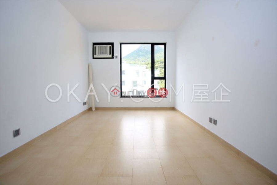 Unique house with sea views, rooftop & terrace | Rental | 48 Sheung Sze Wan Village 相思灣村48號 Rental Listings