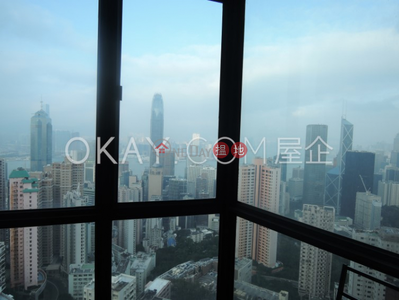 Property Search Hong Kong | OneDay | Residential Rental Listings Beautiful 4 bedroom with balcony & parking | Rental