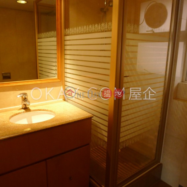 Property Search Hong Kong | OneDay | Residential | Rental Listings | Unique 3 bedroom on high floor with balcony | Rental