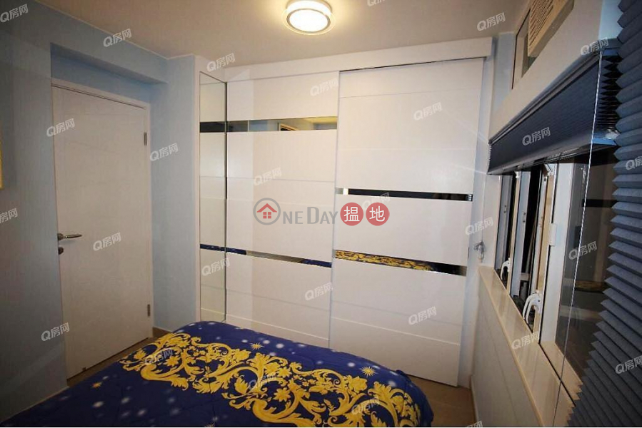 Property Search Hong Kong | OneDay | Residential Sales Listings | Ho Ming Court | 1 bedroom High Floor Flat for Sale