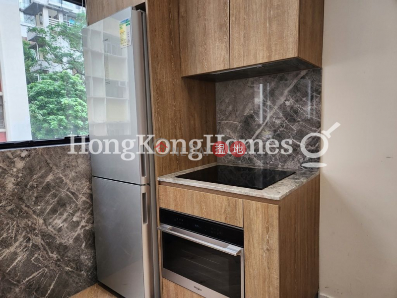 香港搵樓|租樓|二手盤|買樓| 搵地 | 住宅出租樓盤Ovolo高街111號兩房一廳單位出租