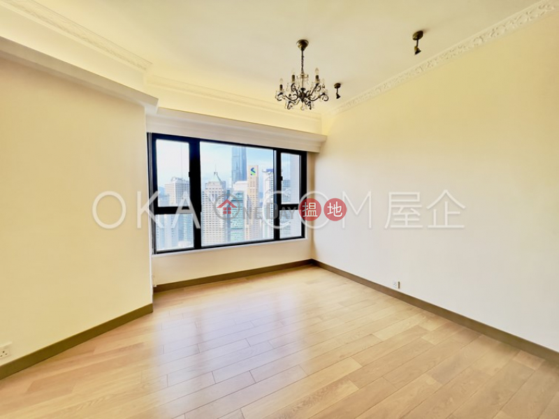 Beautiful 3 bedroom on high floor with sea views | Rental | 3 Kennedy Road | Central District | Hong Kong Rental HK$ 62,000/ month