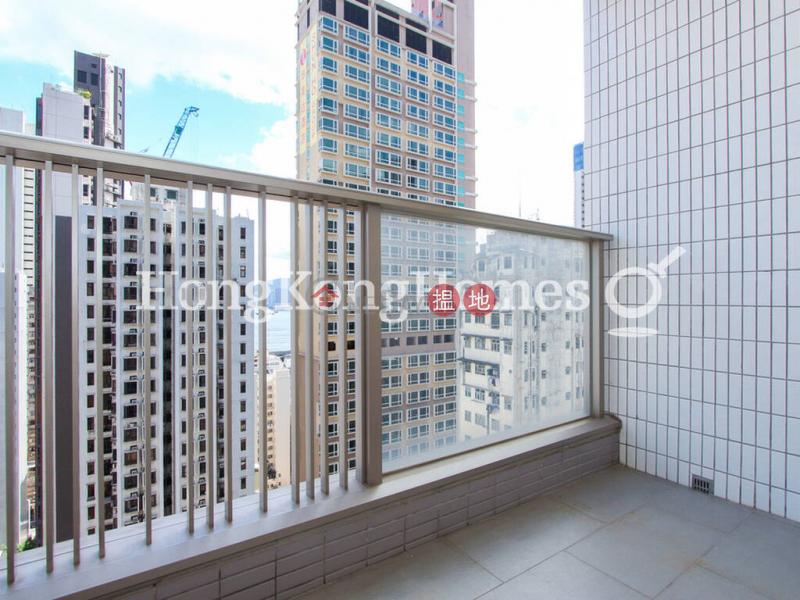 3 Bedroom Family Unit for Rent at Island Crest Tower 1 | 8 First Street | Western District Hong Kong Rental, HK$ 44,000/ month