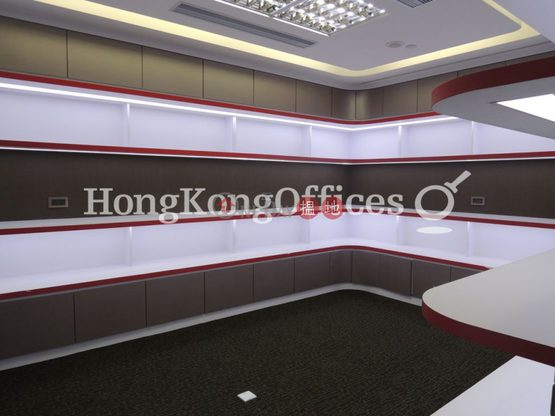 Property Search Hong Kong | OneDay | Office / Commercial Property | Rental Listings Office Unit for Rent at Chinachem Hollywood Centre
