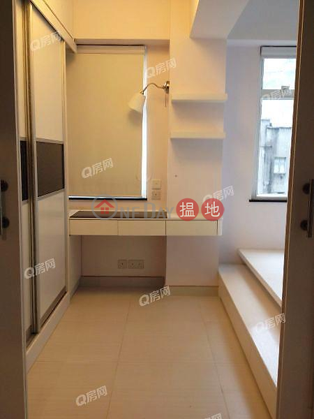 Au\'s Building | 1 bedroom High Floor Flat for Sale, 15-19 Hollywood Road | Central District Hong Kong, Sales HK$ 6.98M