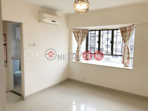 Gorgeous 3 bed on high floor with sea views & balcony | For Sale | Beverley Heights 富豪閣 _0