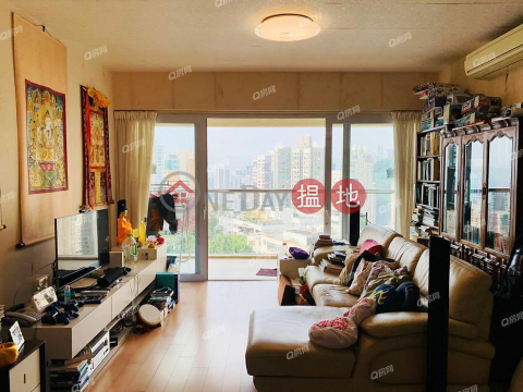 Swiss Towers | 3 bedroom Mid Floor Flat for Sale | Swiss Towers 瑞士花園 _0