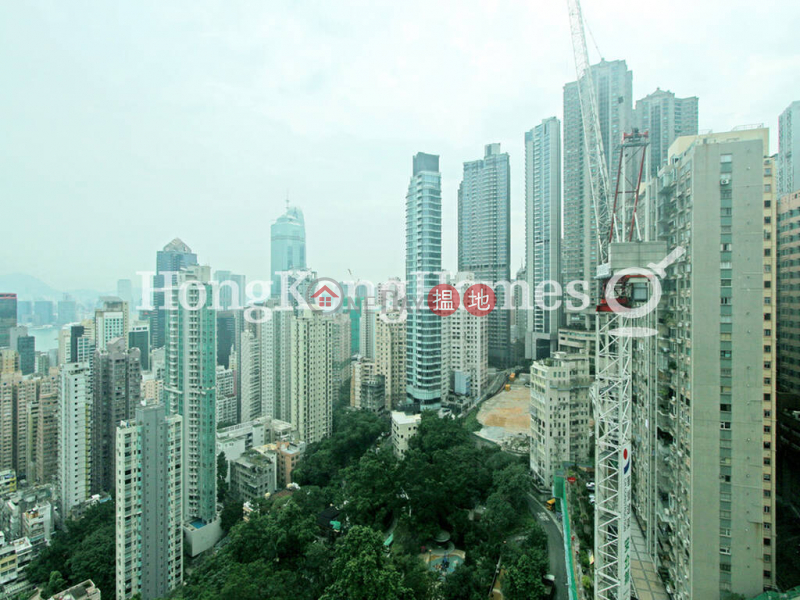 Property Search Hong Kong | OneDay | Residential Rental Listings, 3 Bedroom Family Unit for Rent at 80 Robinson Road