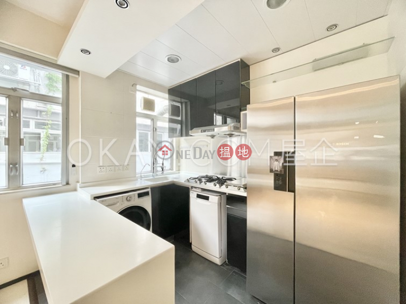 HK$ 28,000/ month | Beverly House, Wan Chai District Popular 1 bedroom with rooftop | Rental