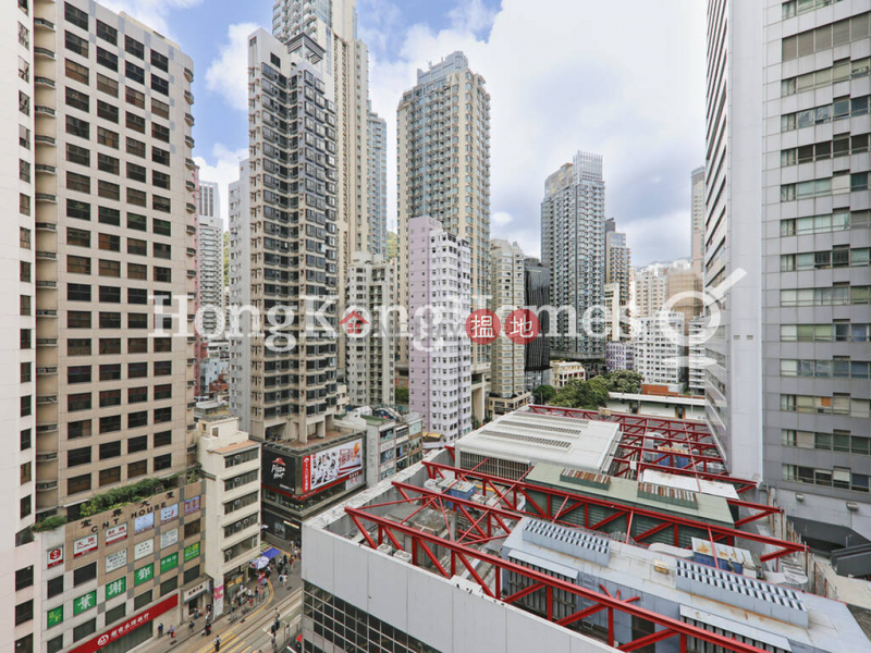 Property Search Hong Kong | OneDay | Residential | Rental Listings | 2 Bedroom Unit for Rent at Salson House