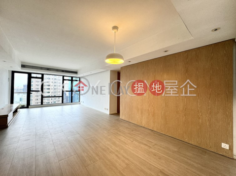 Exquisite 3 bedroom with balcony | Rental | The Grand Panorama 嘉兆臺 _0