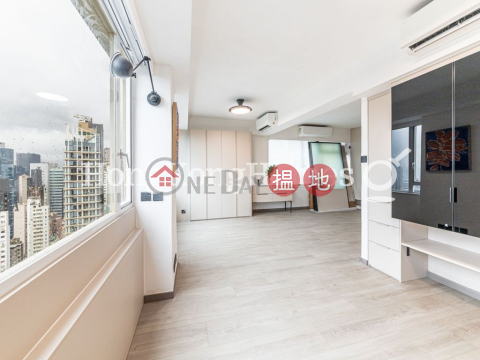 1 Bed Unit at Ying Fai Court | For Sale, Ying Fai Court 英輝閣 | Western District (Proway-LID133001S)_0