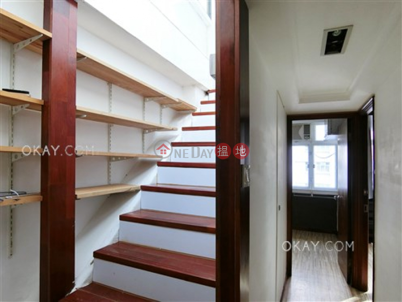 Yee On Mansion | High Residential | Rental Listings, HK$ 26,800/ month