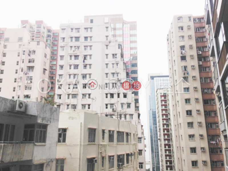 柏蔚山 1座|低層住宅出租樓盤HK$ 37,000/ 月