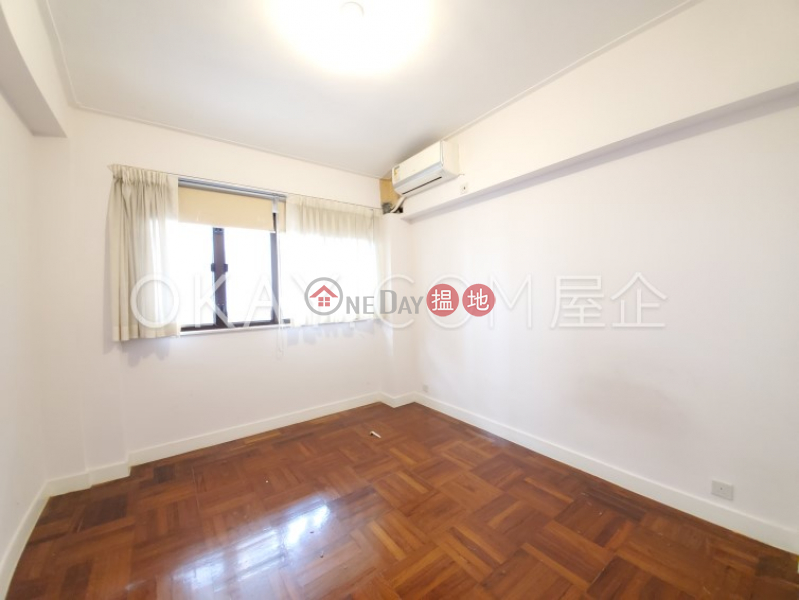 Charming 3 bedroom on high floor with balcony | For Sale | Cleveland Mansion 加甯大廈 Sales Listings