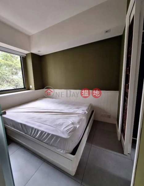 Property Search Hong Kong | OneDay | Residential, Rental Listings 7 SUN STREET 1 BEDRIOM FURNISHED