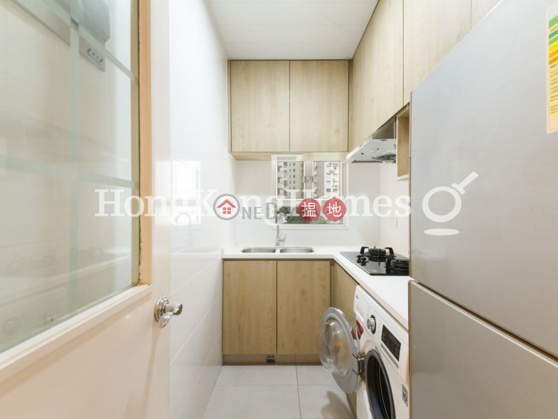 Property Search Hong Kong | OneDay | Residential | Sales Listings | 2 Bedroom Unit at Tai Hang Terrace | For Sale