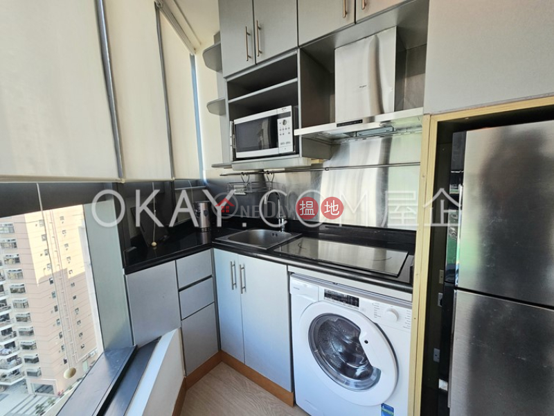 香港搵樓|租樓|二手盤|買樓| 搵地 | 住宅出租樓盤2房2廁,實用率高The Ellipsis出租單位