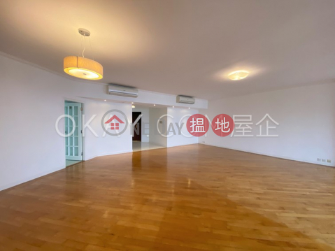 Luxurious 4 bed on high floor with harbour views | Rental | Tregunter 地利根德閣 _0