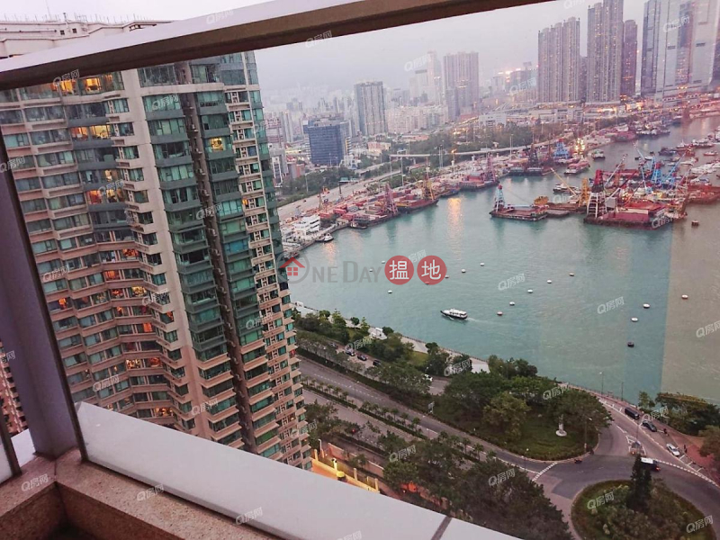 HK$ 32.88M Imperial Cullinan, Yau Tsim Mong Imperial Cullinan | 4 bedroom High Floor Flat for Sale