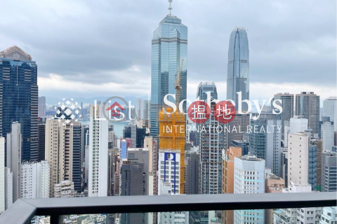 Property for Sale at The Pierre with 1 Bedroom | The Pierre NO.1加冕臺 _0