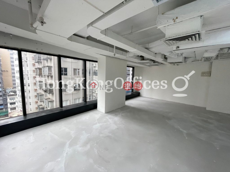 Property Search Hong Kong | OneDay | Office / Commercial Property, Rental Listings, Office Unit for Rent at Hollywood Centre