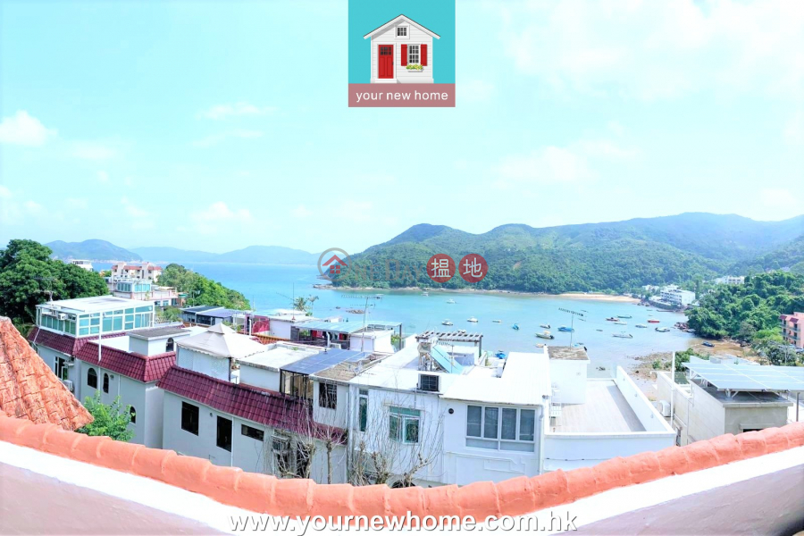 Well Designed House in Clearwater Bay for Rent|相思灣村(Sheung Sze Wan Village)出租樓盤 (RL1926)