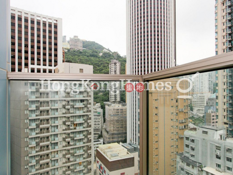 囍匯 5座兩房一廳單位出售33太原街 | 灣仔區-香港-出售|HK$ 1,438萬