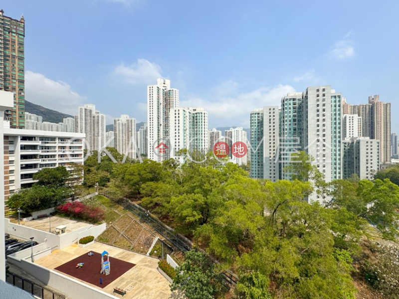 3房2廁,極高層,連車位,露台廣播道91號出租單位|廣播道91號(91 Broadcast Drive)出租樓盤 (OKAY-R807216)