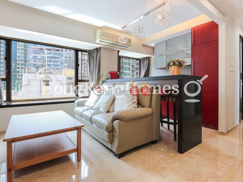 2 Bedroom Unit for Rent at Honor Villa, Honor Villa 翰庭軒 Rental Listings | Central District (Proway-LID56946R)