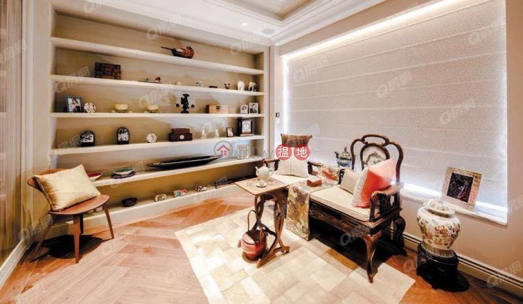 No.28 Barker Road | 5 bedroom House Flat for Sale | 28 Barker Road | Central District | Hong Kong Sales HK$ 868M