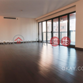 Efficient 4 bedroom with balcony | Rental | Estoril Court Block 3 愛都大廈3座 _0