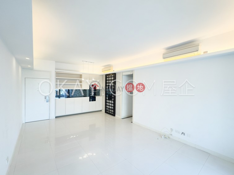 羅便臣道31號-中層住宅-出租樓盤HK$ 54,000/ 月
