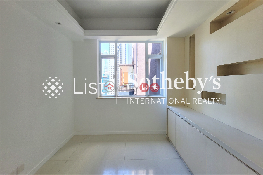 HK$ 58,000/ month | Happy Mansion, Central District, Property for Rent at Happy Mansion with 3 Bedrooms