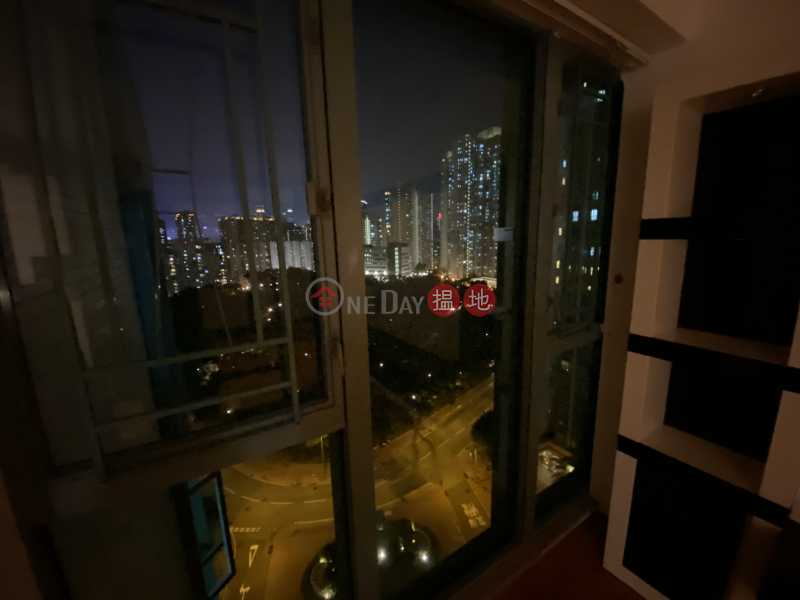 High Floor, Garden View | 8 Laguna Verde Avenue | Kowloon City | Hong Kong Rental | HK$ 24,500/ month