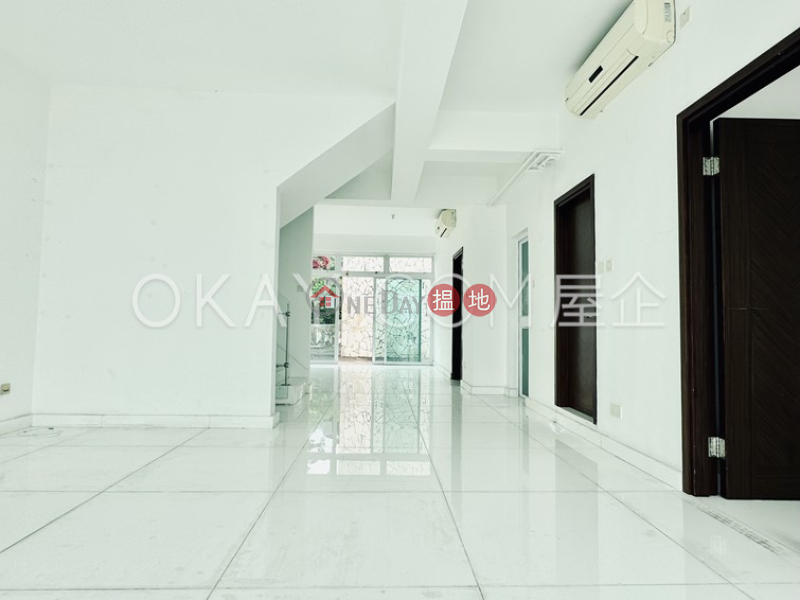 Generous house with sea views, rooftop & balcony | Rental | New Villa Cecil - Phase 1 新趙苑 - 第1期 Rental Listings