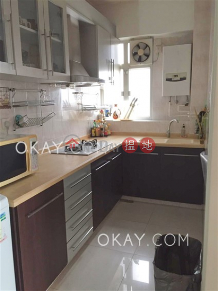 Efficient 2 bedroom on high floor | Rental | Hoi Deen Court 海殿大廈 Rental Listings