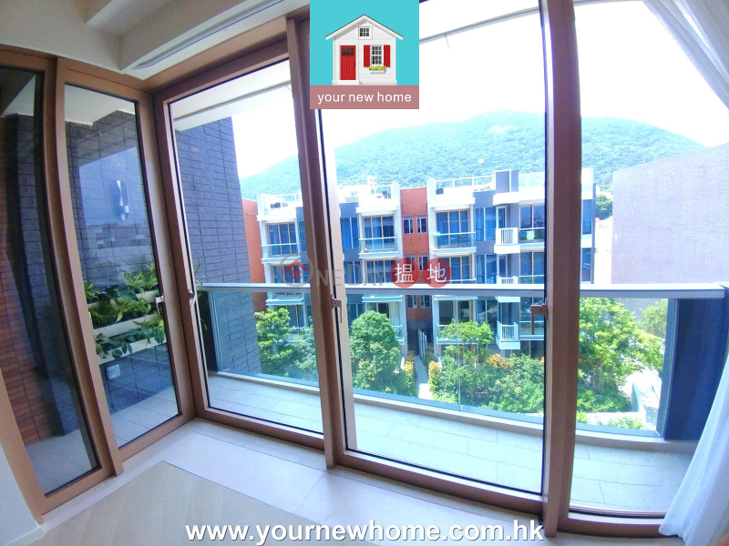Mount Pavilia Apartment | For Rent, 663 Clear Water Bay Road | Sai Kung, Hong Kong Rental | HK$ 42,000/ month
