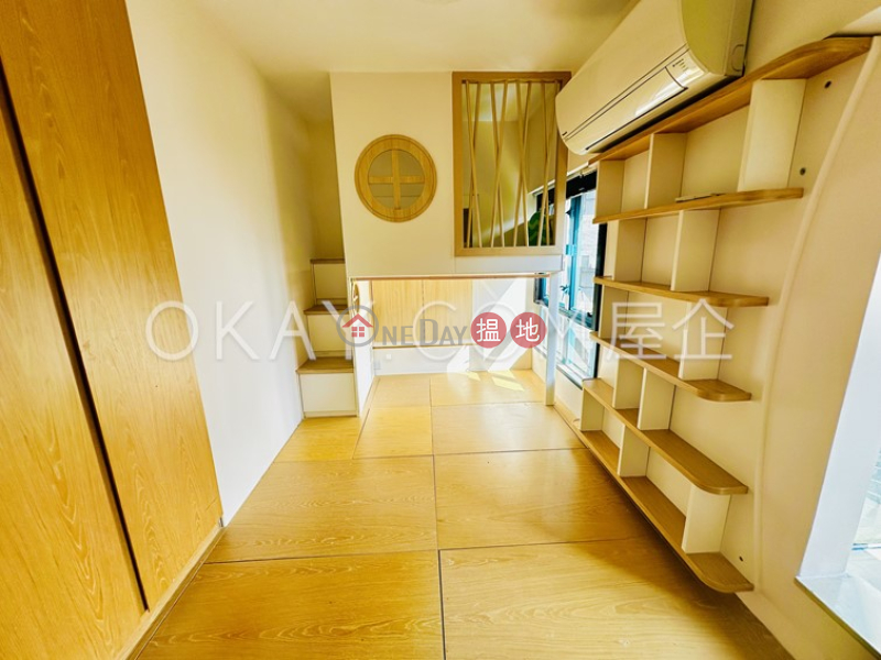 2房1廁,極高層,星級會所,連車位嘉富臺出租單位|嘉富臺(Prosperous Height)出租樓盤 (OKAY-R88182)