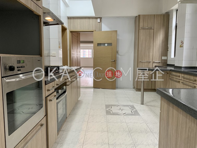 Property Search Hong Kong | OneDay | Residential | Rental Listings | Efficient 3 bed on high floor with balcony & parking | Rental