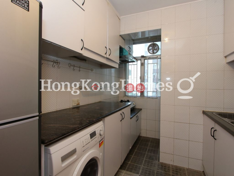 Property Search Hong Kong | OneDay | Residential | Rental Listings, 3 Bedroom Family Unit for Rent at (T-45) Tung Hoi Mansion Kwun Hoi Terrace Taikoo Shing