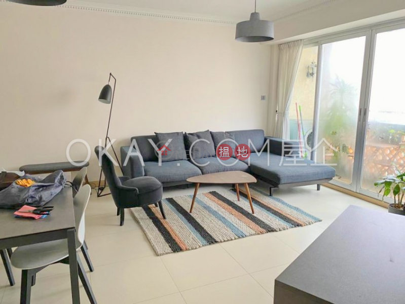 Property Search Hong Kong | OneDay | Residential, Rental Listings Lovely 2 bedroom on high floor with balcony | Rental