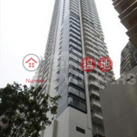 1 Bed Apartment/Flat for Sale in Sheung Wan | One Pacific Heights 盈峰一號 _0
