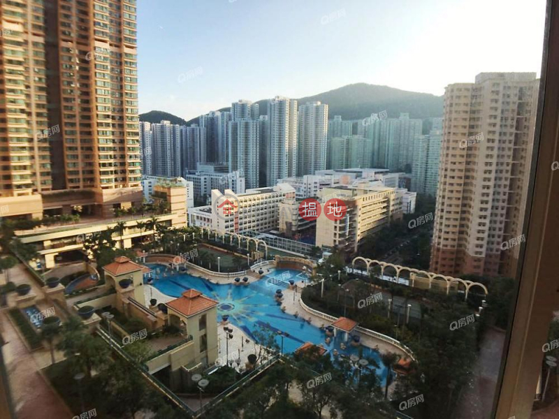 HK$ 24,800/ month | Tower 9 Island Resort Chai Wan District | Tower 9 Island Resort | 2 bedroom Low Floor Flat for Rent