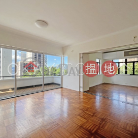 Luxurious 3 bedroom with terrace & parking | For Sale | View Mansion 景雲樓 _0