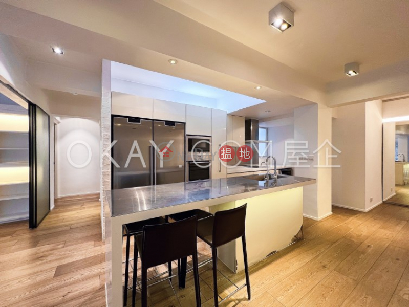 Yee Lin Mansion | Low Residential | Sales Listings HK$ 30M