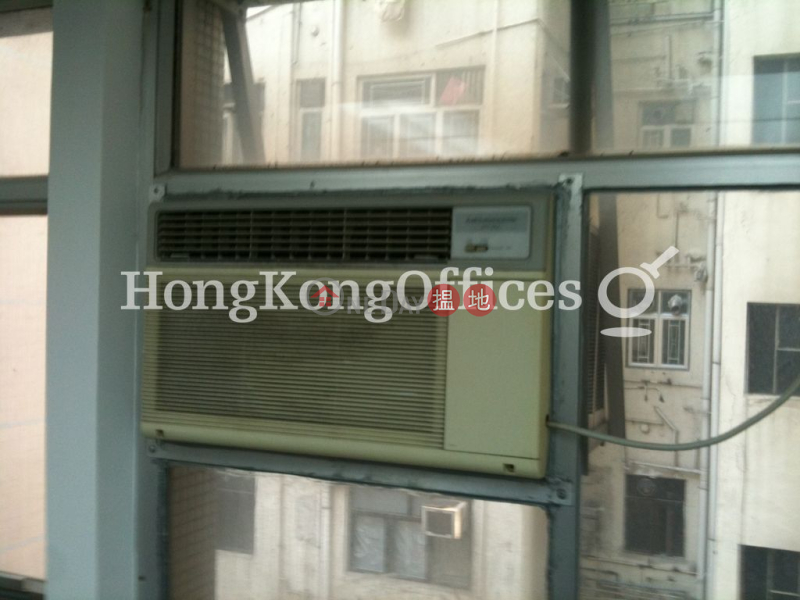 Property Search Hong Kong | OneDay | Office / Commercial Property, Rental Listings, Office Unit for Rent at Cameron Commercial Centre