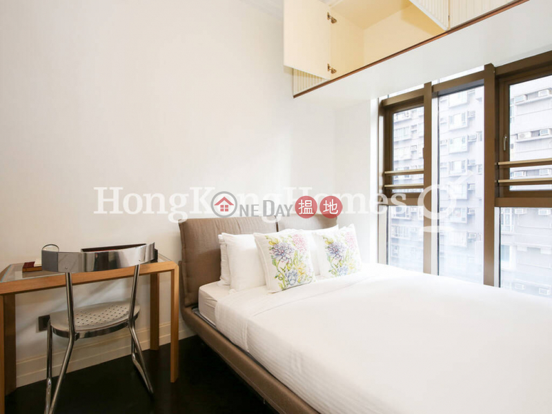 HK$ 29,000/ month Castle One By V, Western District 1 Bed Unit for Rent at Castle One By V