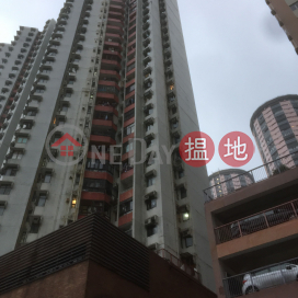 Dragon Centre Block 2,Causeway Bay, 